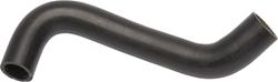 Continental Molded Radiator Hoses for 2008-2014 XD - 66329