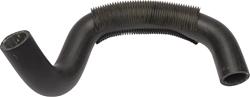 Continental Molded Radiator Hoses for 2010-2017 CAMRY, 2009-2015 VENZA - 66333