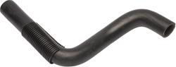 Continental Molded Radiator Hoses for 2010-2015 RX450H, RX350, 2014-2019 HIGHLANDER - 66336
