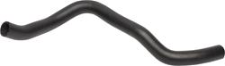 Continental Molded Radiator Hoses for 2005-2008 RL - 66341