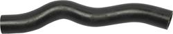 Continental Molded Radiator Hoses for 2009-2012 RL - 66342