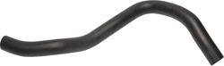 Continental Molded Radiator Hoses for 2009-2012 RL, 2009 TL - 66343