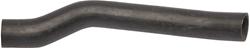 Continental Molded Radiator Hoses for 2011-2012 1500, 2009-2010 RAM 1500 - 66366