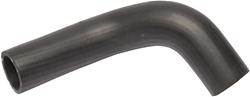 Continental Molded Radiator Hoses for 2005-2010 300, 2009-2010 CHALLENGER, 2008-2010 CHARGER - 66373