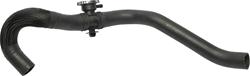 Continental Molded Radiator Hoses for 2000-2002 DAKOTA - 66376