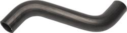 Continental Molded Radiator Hoses 66379