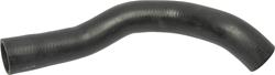 Continental Molded Radiator Hoses for 2008-2009 G8 - 66410