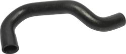 Continental Molded Radiator Hoses for 2012-2013 CAPRICE, 2008-2009 G8 - 66411