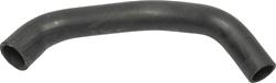 Continental Molded Radiator Hoses for 2008-2009 G8 - 66413