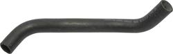 Continental Molded Radiator Hoses for 2009-2013 GRAND VITARA - 66434