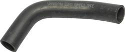 Continental Molded Radiator Hoses for 2009-2010 GRAND VITARA - 66435