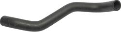Continental Molded Radiator Hoses for 2009-2010 GRAND VITARA - 66436