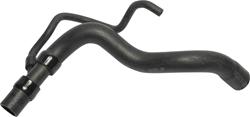 Continental Molded Radiator Hoses for 2007-2009 RX350 - 66441