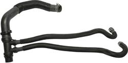 Continental Molded Radiator Hoses 66451