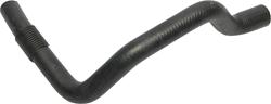 Continental Molded Radiator Hoses for 2010-2012 FUSION, 2010-2011 MILAN - 66473