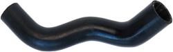 Continental Molded Radiator Hoses for 2009-2013 CORVETTE - 66495