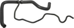 Continental Molded Radiator Hoses for 2004-2007 VUE - 66537