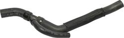 Continental Molded Radiator Hoses for 2006 G6 - 66542