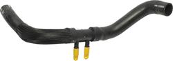 Continental Molded Radiator Hoses for 2009-2019 FLEX, 2010-2019 MKT, 2013-2019 TAURUS - 66549