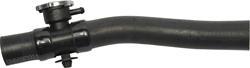 Continental Molded Radiator Hoses for 2004 DAKOTA - 66574