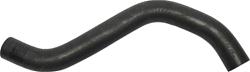 Continental Molded Radiator Hoses for 1997-1999 CL - 66582