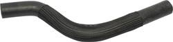 Continental Molded Radiator Hoses 66587
