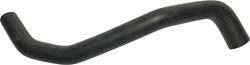 Continental Molded Radiator Hoses for 2010-2014 CTS - 66589