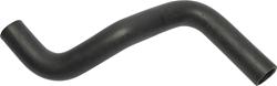 Continental Molded Radiator Hoses 66593