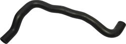 Continental Molded Radiator Hoses for 2010-2012 SANTA FE, 2015-2018 SEDONA, 2011-2020 SORENTO - 66605