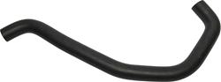 Continental Molded Radiator Hoses for 2010-2014 FORTE, FORTE KOUP, 2014 FORTE5 - 66609