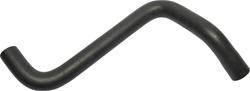 Continental Molded Radiator Hoses for 2010-2013 FORTE, 2010-2014 FORTE KOUP - 66610