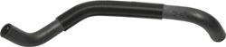 Continental Molded Radiator Hoses for 2010-2011 SOUL - 66616