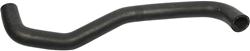 Continental Molded Radiator Hoses for 2017-2018 E-350 SUPER DUTY, 2010-2014 F-150 - 66617