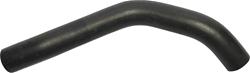 Continental Molded Radiator Hoses 66623
