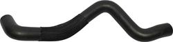 Continental Molded Radiator Hoses for 2008-2009 C30, 2004-2011 S40, 2006-2011 V50 - 66634
