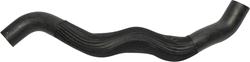 Continental Molded Radiator Hoses for 2011-2015 OPTIMA, 2011-2014 SONATA - 66656