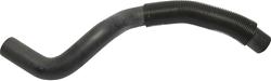 Continental Molded Radiator Hoses for 2010-2012 SANTA FE - 66661