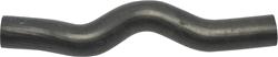 Continental Molded Radiator Hoses for 2009 BORREGO, 2009-2014 GENESIS, 2007-2010 OUTLANDER - 66664