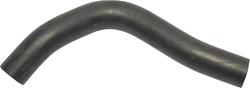 Continental Molded Radiator Hoses for 2011-2016 CR-Z, 2010-2014 INSIGHT, 2013 LEGACY - 66674