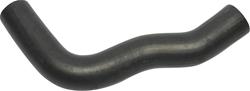 Continental Molded Radiator Hoses for 2011-2016 EQUUS, 2009-2014 GENESIS, 2012 SOUL - 66687