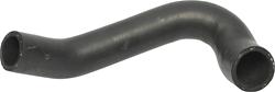 Continental Molded Radiator Hoses 66692