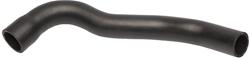 Continental Molded Radiator Hoses 66710