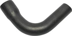 Continental Molded Radiator Hoses 66726