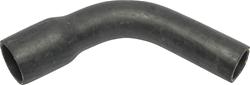 Continental Molded Radiator Hoses for 1980-1986 B-600, 1983-1986 B-700 - 66732