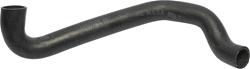 Continental Molded Radiator Hoses 66741