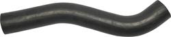 Continental Molded Radiator Hoses for 1966-1967 CORVETTE - 66774