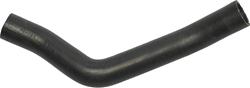 Continental Molded Radiator Hoses for 1966-1967 CORVETTE - 66775