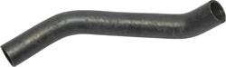 Continental Molded Radiator Hoses for 1957-1962 CORVETTE - 66778