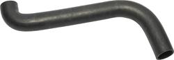 Continental Molded Radiator Hoses for 2007-2008 B2, 2002-2007 M2 106 - 66792