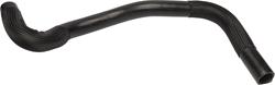Continental Molded Radiator Hoses for 2009-2010 JOURNEY - 66833